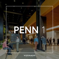 PENN 1 - New York logo - Similar company to Penn 2 - New York