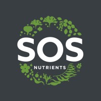 SOS Nutrients logo - Similar company to Washrunner