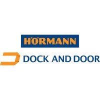 Hörmann Dock & Door logo - Similar company to Ellickson Engineering