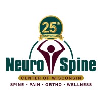 NeuroSpine Center of Wisconsin logo - Similar company to Encompass Health Solutions