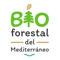 Bioforestal del Mediterraneo logo - Similar company to Mars Renewable