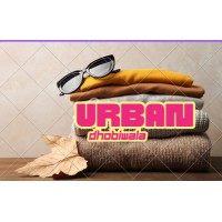Urban Dhobiwala logo - Similar company to Dirk Da Dhobi