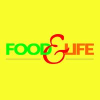 FoodandLife logo - Similar company to Utry.Me