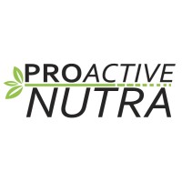 Proactive Nutra logo - Similar company to Myindago.Com