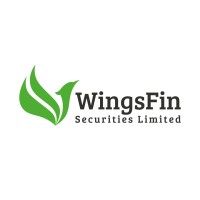 WingsFin Securities Limited logo - Similar company to Captech Ltd.