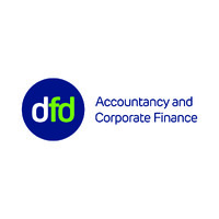 DFD Corporate Finance logo - Similar company to Digital Leverage