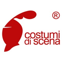 COSTUMI DI SCENA ® IT Florence logo - Similar company to Annamode 1946