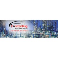Contracting and Materials logo - Similar company to Coating & Specialties Solutions, Llc.