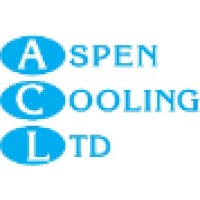 Aspen Cooling Ltd logo - Similar company to Refrigeration And Air-Conditioning Council