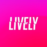 Lively Worldwide logo - Similar company to Itch Agency
