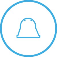 BlueHood logo - Similar company to Realize Group