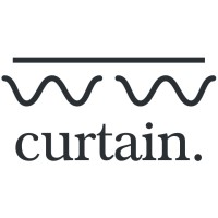 curtain.dk logo - Similar company to Årets Smv