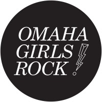 Omaha Girls Rock logo - Similar company to Nebraska Association For The Education Of Young Children, Inc. (Nebraska Aeyc)