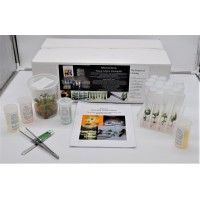 Microclone Tissue Culture logo - Similar company to Genesearch