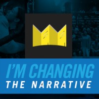 I’M Changing The Narrative