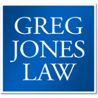 Greg Jones Law logo - Similar company to Davis & Crump, P.C. Attorneys At Law