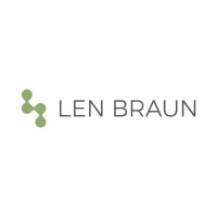 Len Braun logo - Similar company to Total Printer Sl