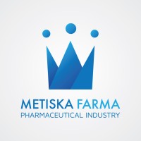 PT Metiska Farma logo - Similar company to Pt. St. Morita Farma