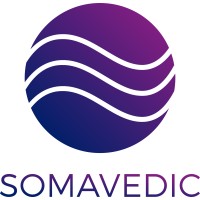 Somavedic Global logo - Similar company to Wyse Earth