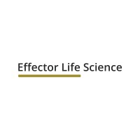 Effector Life Science logo - Similar company to Capricorn Life Sciences