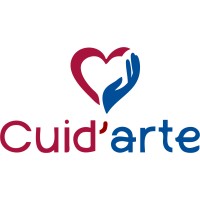 Cuidarte logo - Similar company to Afility Group
