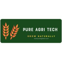 Pure Agri Tech logo - Similar company to Agri Tech Engineers