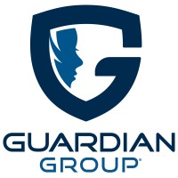 Guardian Group logo - Similar company to Innocent Lives Foundation