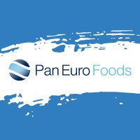 Pan Euro Foods logo - Similar company to Fbi Food Group