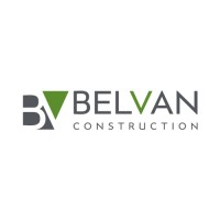 BelVan Construction logo - Similar company to Rvs Electrical Ltd.