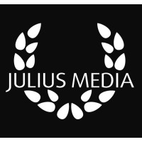 Julius Media logo - Similar company to Onions Film