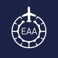 EAA - European Aviation Academy logo - Similar company to Dwi