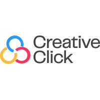 Creative Click logo - Similar company to Creative Click Media