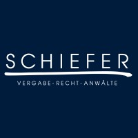 Schiefer Rechtsanwälte GmbH logo - Similar company to Chg Czernich Rechtsanwälte