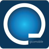 GICO MOBILE logo - Similar company to Carbot Communication