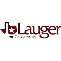 Lauger Companies, Inc. logo - Similar company to Five South Architecture