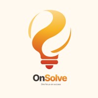 OnSolve.au logo - Similar company to Blackberry Athoc