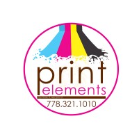 Print Elements logo - Similar company to Js Distribution