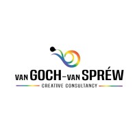 Van Goch - Van Spréw Creative Consultancy logo - Similar company to Pro-Trainingsacteurs