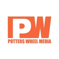 Potters Wheel Media logo - Similar company to Becoming Wellness