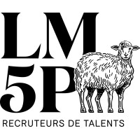 Le mouton à 5 pattes - Recruteurs de Talents logo - Similar company to Movember