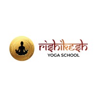 Rishikesh Yoga School logo - Similar company to Narayana Studio