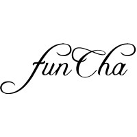 FunCha logo - Similar company to Boilerexams