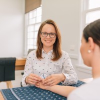 Health Nest logo - Similar company to Healthnests