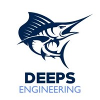 Deeps Engineering Pty Ltd logo - Similar company to Apollo Engineering