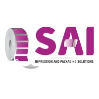 Sai Impression Labels & Packaging Solutions logo - Similar company to Dynamic Labels & Packaging