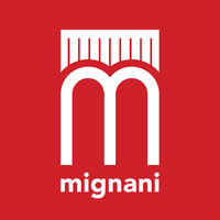 Mignani Arredo logo - Similar company to Co-Design Studio