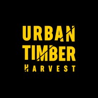 Urban Timber Harvest logo - Similar company to Earthwise Windows