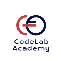 codelab acadamy logo - Similar company to Codebeez Technologies