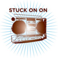 Stuck On On logo - Similar company to Speed Collective
