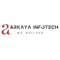 Arkaya Infotech Inc logo - Similar company to Stack Delta